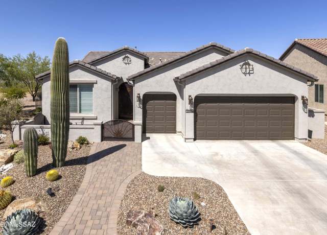 Property at 32968 S Cattle Trl, Oracle, AZ 85623, 2 beds, 2.5 baths