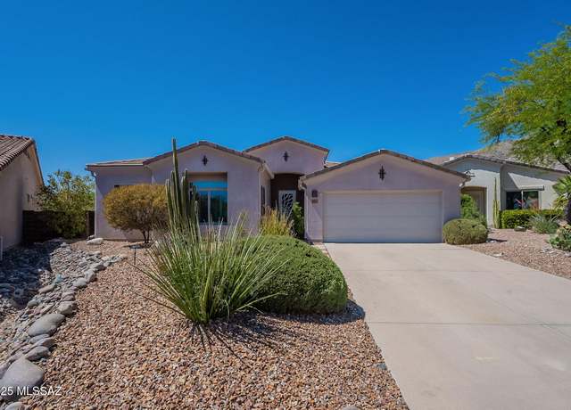 Property at 5111 N Fairway Heights Dr, Tucson, AZ 85749, 4 beds, 2.5 baths