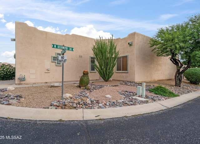 Property at 1200 N Chilson Ct, Green Valley, AZ 85614, 2 beds, 2 baths