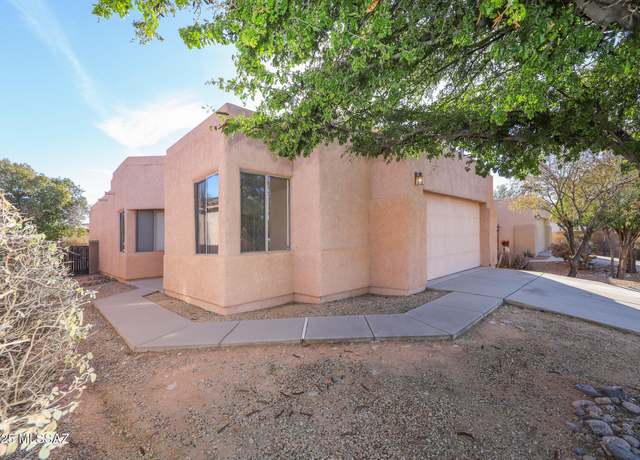 Property at 5426 N Willow Thicket Way, Tucson, AZ 85704, 3 beds, 2 baths