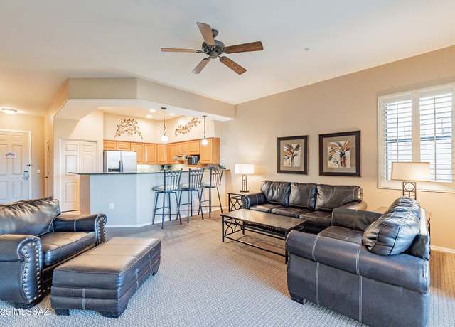 Property at 5775 S Camino Del Sol #5203, Green Valley, AZ 85622, 2 beds, 2 baths