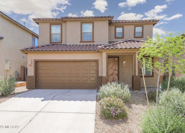 Property at 10478 S Cutting Horse Dr, Vail, AZ 85641, 5 beds, 3 baths