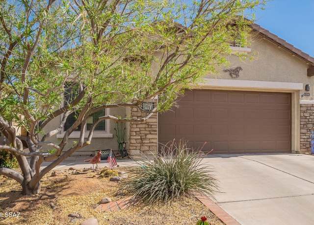 Property at 443 W Calle Del Estribo, Sahuarita, AZ 85629, 2 beds, 2 baths