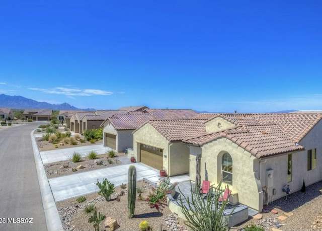 Property at 481 N Rolling Thunder Dr, Green Valley, AZ 85614, 2 beds, 2 baths
