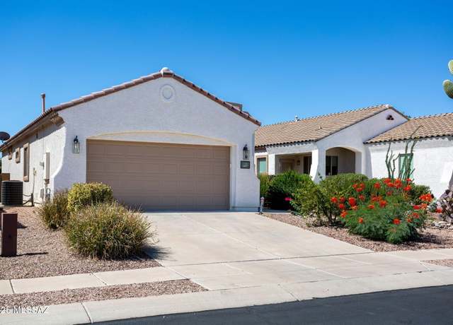 Property at 307 W Calle Media Luz, Sahuarita, AZ 85629, 2 beds, 2 baths