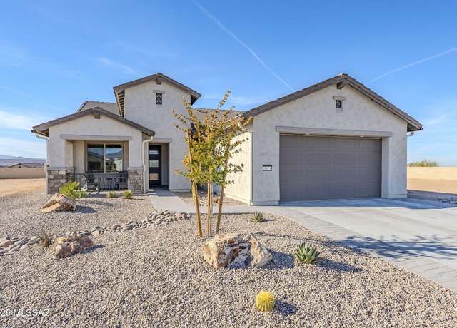 Property at 1871 N Pommel Rd, Green Valley, AZ 85614, 2 beds, 2.5 baths