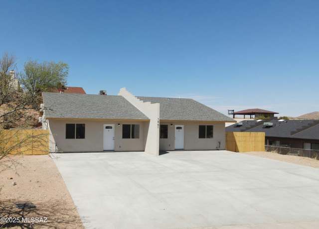Property at 1041 W Alexa Cir, Nogales, AZ 85621, 4 beds, 4 baths