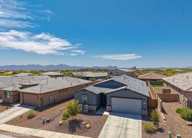 Property at 2269 W Azure Creek Loop, Oro Valley, AZ 85742, 3 beds, 2.5 baths