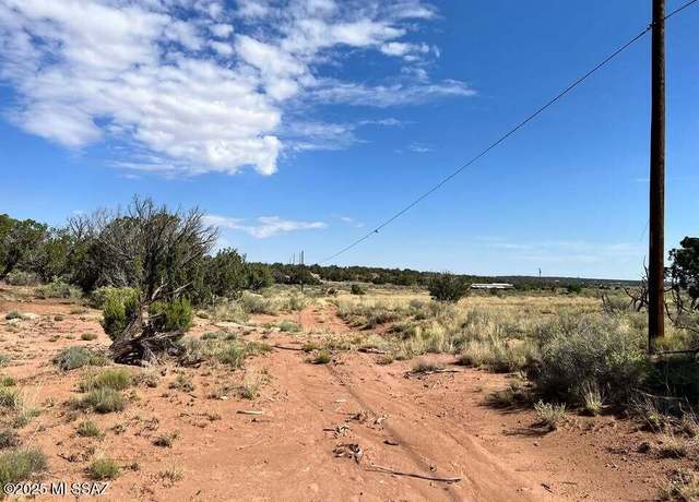 Property at Nutt Ln, Snowflake, AZ 85937