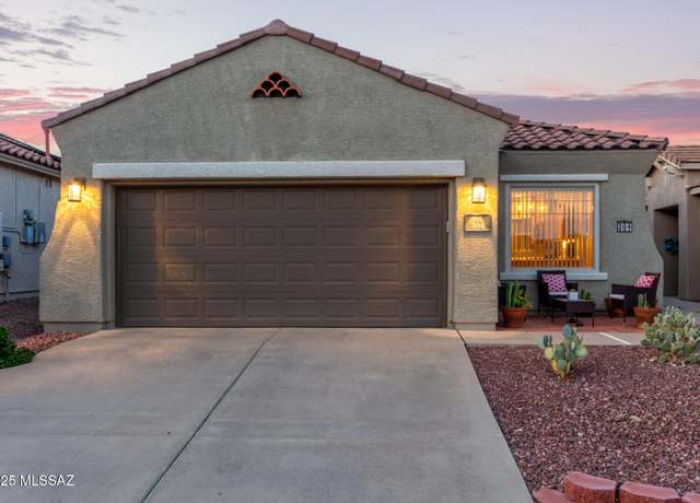 Property at 204 W Calle Media Luz, Sahuarita, AZ 85629, 2 beds, 2 baths
