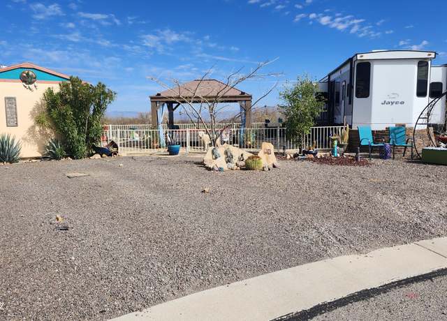 Property at 33 S Gray Hawk Loop #33, Benson, AZ 85602