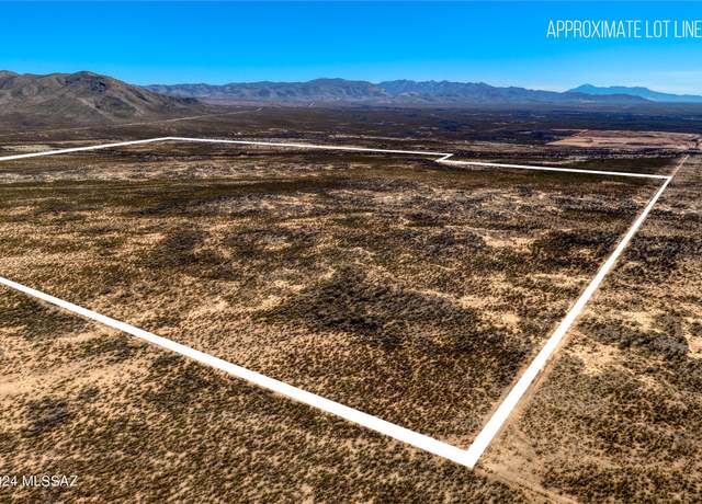 Property at No Address Available Unit N/A, Tombstone, AZ 85638
