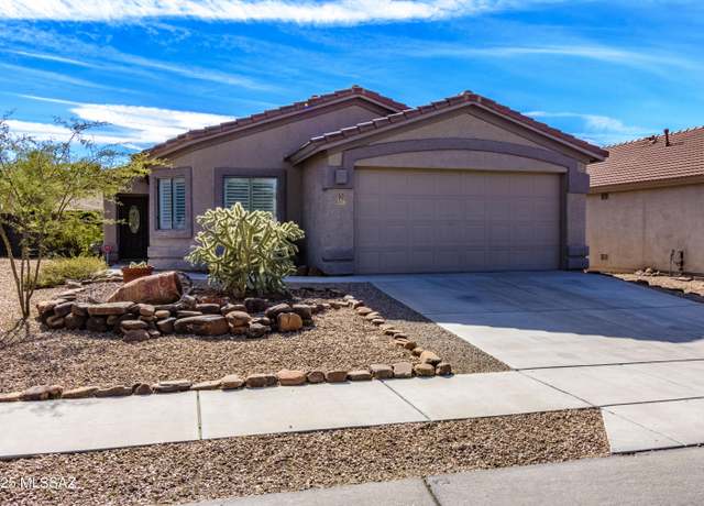 Property at 5577 W Painted Cliff Dr, Marana, AZ 85658, 3 beds, 2 baths
