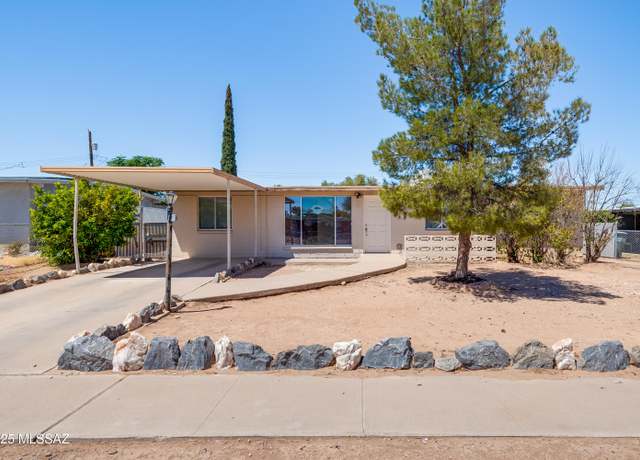 Property at 6960 S Pacheco Ave, Tucson, AZ 85756, 3 beds, 2 baths