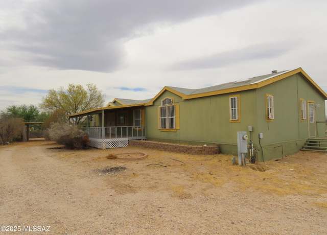 Property at 10368 S Summit Creek Rd, Tucson, AZ 85756, 4 beds, 2.5 baths