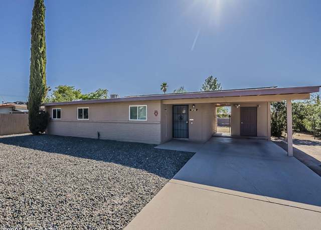 Property at 3732 S Prudence Rd, Tucson, AZ 85730, 3 beds, 2 baths