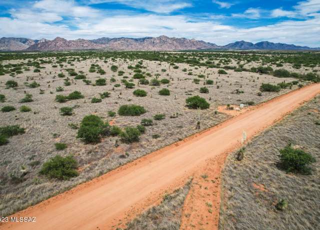 Property at 36.33 Acre E Tom Jeffords Dr #66, St. David, AZ 85630