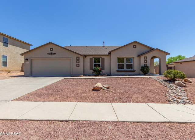 Property at 4825 W Calle Don Alberto, Tucson, AZ 85757, 3 beds, 2 baths
