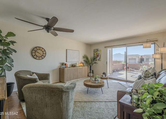 Property at 1553 W Via Del Jarrito, Green Valley, AZ 85622, 2 beds, 2 baths