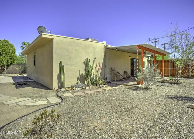Property at 3751 E Flower St, Tucson, AZ 85716, 2 beds, 2 baths