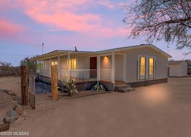 Property at 14310 W Brook Pl, Tucson, AZ 85736, 3 beds, 2 baths