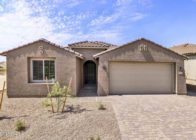 Property at 13441 N Sanidine Dr, Oro Valley, AZ 85755, 4 beds, 3 baths