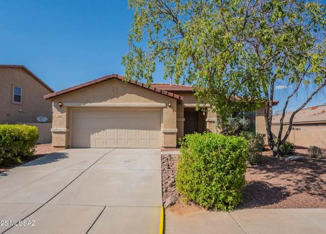 Property at 3631 E Foxtrotter Rd, Tucson, AZ 85739, 3 beds, 2 baths