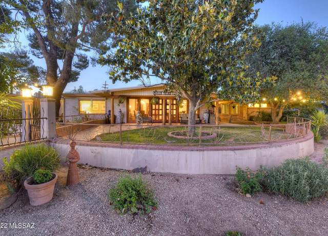 Property at 3033 N Pantano Rd, Tucson, AZ 85750, 9 beds, 8 baths