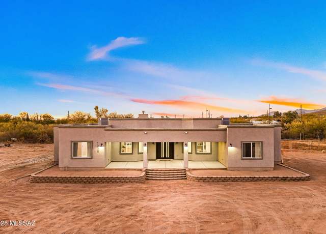 Property at 3930 S Palant Dr, Tucson, AZ 85735, 5 beds, 3 baths