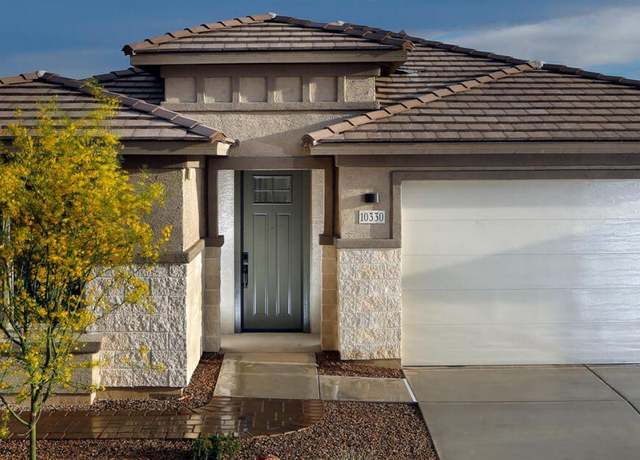 Property at 10406 E Silver Fox Dr, Tucson, AZ 85748, 3 beds, 2 baths