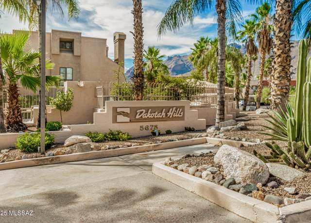 Property at 5675 N Camino Esplendora #204, Tucson, AZ 85718, 3 beds, 2 baths