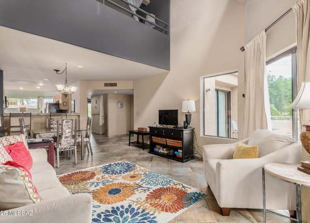 Property at 5675 N Camino Esplendora #1204, Tucson, AZ 85718, 2 beds, 2 baths