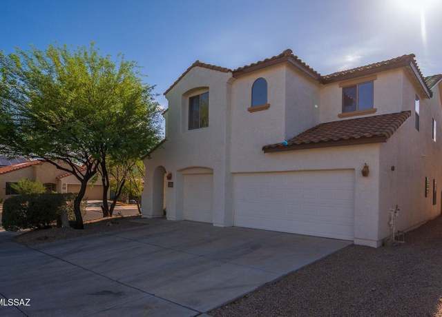 Property at 5939 S Moon Desert Dr, Tucson, AZ 85747, 5 beds, 4 baths