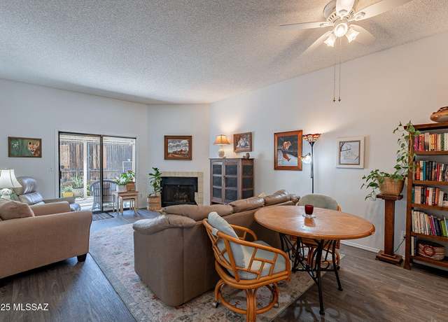 Property at 4976 N 15th Ave, Tucson, AZ 85704, 2 beds, 2 baths