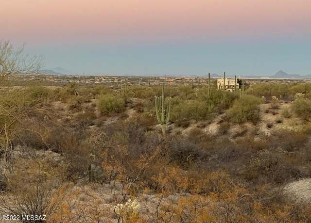 Property at 12000 E Rincon Foothills Pl E #1, Tucson, AZ 85747