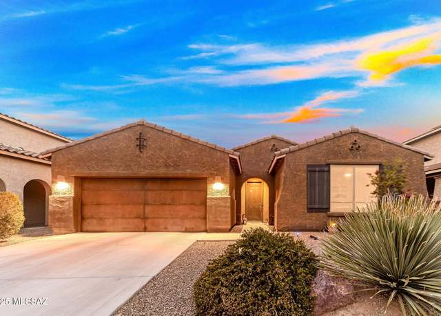 Property at 11109 N Hydrus Ave, Oro Valley, AZ 85742, 3 beds, 2.5 baths
