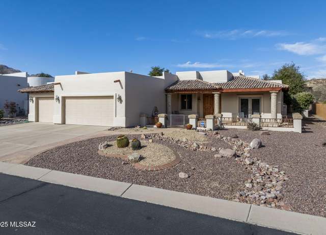 Property at 41 Calle Maria Elena, Tubac, AZ 85646, 3 beds, 2.5 baths