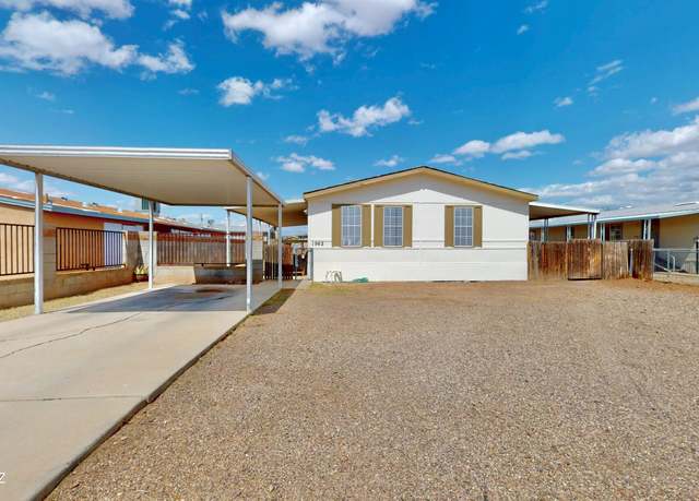 Property at 1962 W Narciso Pl, Tucson, AZ 85705, 3 beds, 2 baths