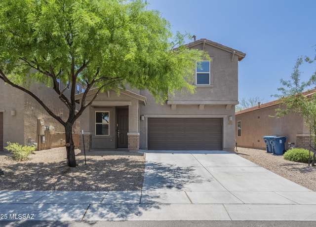 Property at 662 N Tree Mist Ln, Sahuarita, AZ 85629, 3 beds, 2.5 baths