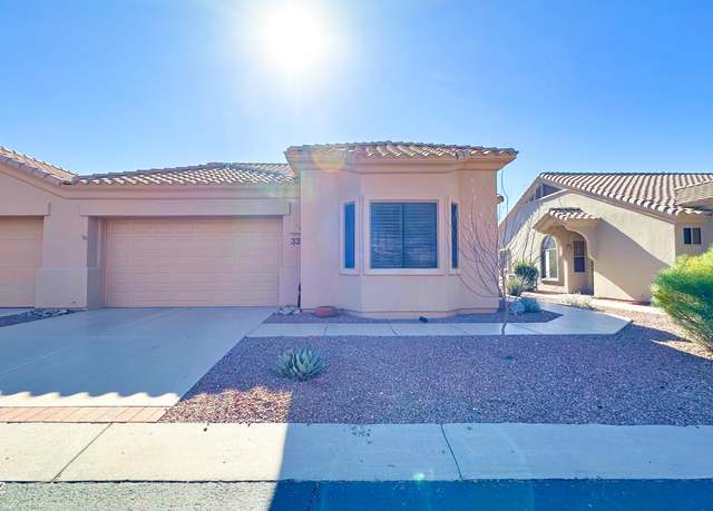 Property at 13401 N Rancho Vistoso Blvd #32, Oro Valley, AZ 85755, 2 beds, 2 baths
