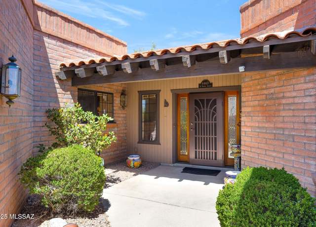 Property at 4460 N Trocha Alegre, Tucson, AZ 85750, 3 beds, 2 baths