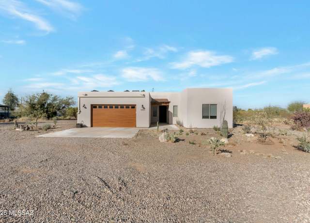 Property at 13603 E Garigans Gulch, Vail, AZ 85641, 3 beds, 2 baths