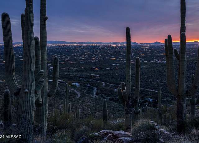 Property at 12969 E Cabeza De Vaca Lot D, Tucson, AZ 85749