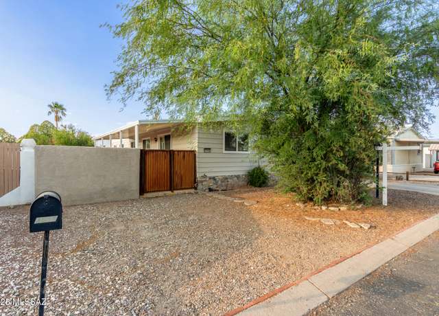 Property at 3588 W Grape Dr, Tucson, AZ 85741, 3 beds, 2 baths