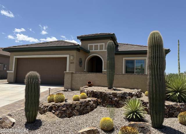 Property at 13834 E Cardemore Dr, Vail, AZ 85641, 2 beds, 2 baths