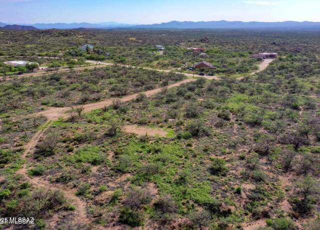 Property at TBD N Chris Way Unit 5.07 Ac, Oracle, AZ 85623