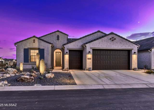 Property at 61879 E Skyview Way, Oracle, AZ 85623, 2 beds, 2.5 baths