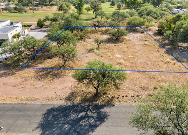 Property at 2287 Circulo De Anza #11, Tubac, AZ 85646
