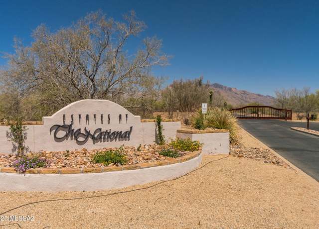 Property at 8868 N National Sky Pl #9, Tucson, AZ 85742