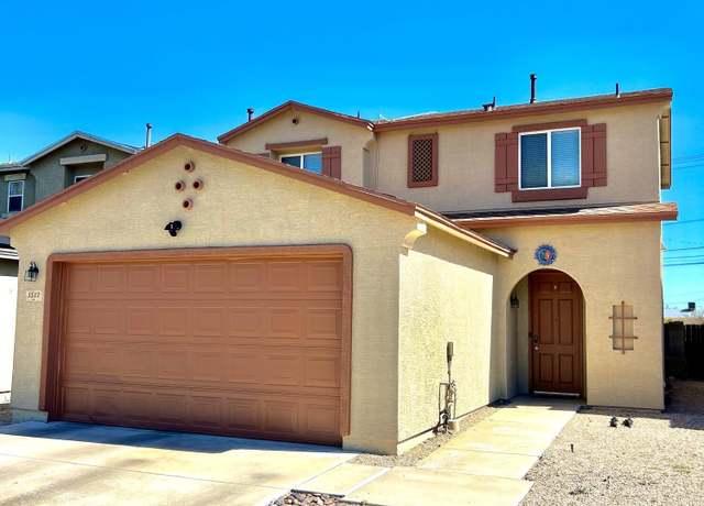 Property at 1517 W Beantree Ln, Tucson, AZ 85713, 3 beds, 2.5 baths